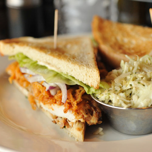 Appetizers at Restaurant Elixor DDO Montreal 514 6837778